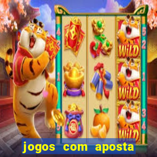 jogos com aposta de 5 centavos